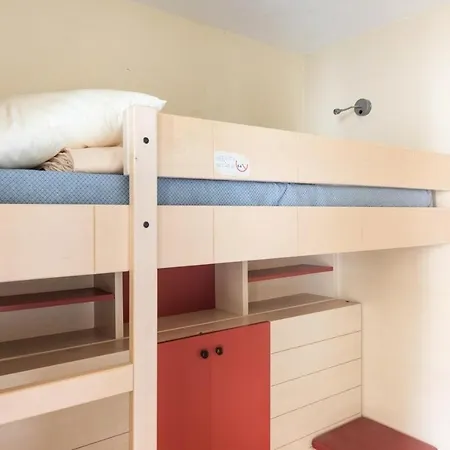 Résidence Cannes Villa Francia - Maeva Home - 2 pièces 6 Personnes -Sélection 69 *